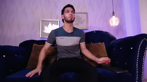 Harry online show from February 2026 06:36:02 PM