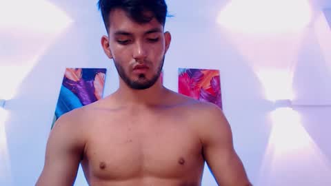 Harry online show from March 2026 06:57:01 PM