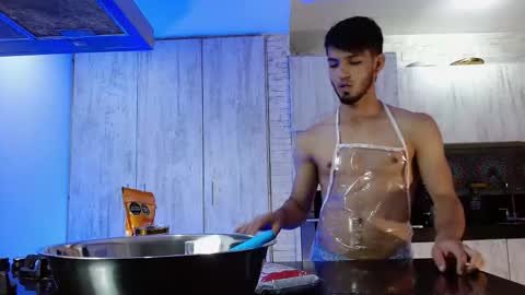 Harry online show from March 2026 07:06:01 PM