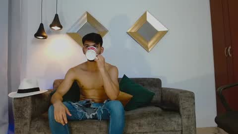 Harry online show from April 2026 06:27:01 PM