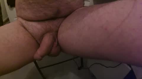 Snapshot of harryhairybod chatting on January 2026 04:56:02 PM harryhairybod online show from January 2026 04:56:02 PM