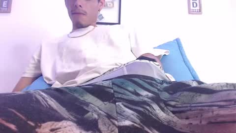 Snapshot of harrythomson1 chatting on February 2025 02:27:02 PM harry thomson online show from February 2025 02:27:02 PM