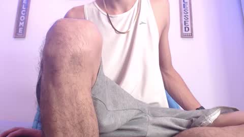 Snapshot of harrythomson1 chatting on March 2025 09:18:02 AM harry thomson online show from March 2025 09:18:02 AM