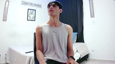 harry thomson online show from January 2026 10:21:02 AM