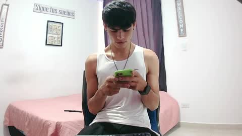 harry thomson online show from March 2026 03:29:01 PM