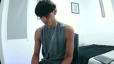 harry thomson online show from June 2026 12:59:01 AM