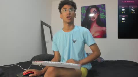 HARRY online show from February 2025 06:20:02 PM