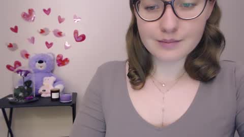 hartfoxx online show from February 2025 10:10:02 PM