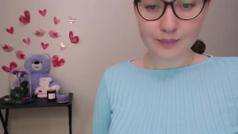 hartfoxx online show from February 2025 12:35:02 AM