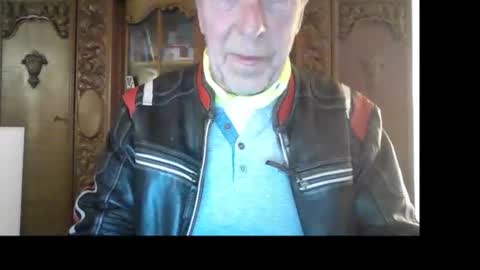 hot n  nasty online show from April 2026 09:50:02 PM