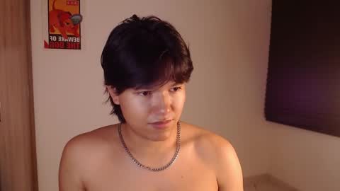 Snapshot of haru_boi chatting on February 2026 06:26:01 AM Haru online show from February 2026 06:26:01 AM