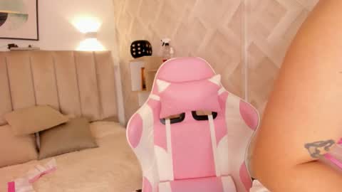 Haru Bonny online show from February 2026 08:26:01 PM