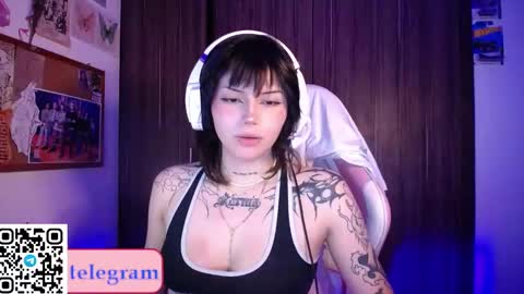 harukitty online show from October 2025 04:10:01 AM