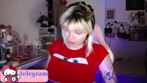 harukitty online show from July 2026 02:09:01 AM