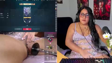 Snapshot of haruu2 chatting on February 2026 12:27:02 AM karen online show from February 2026 12:27:02 AM