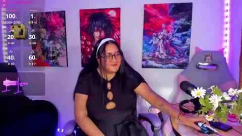 Snapshot of haruu2 chatting on February 2026 01:04:02 AM karen online show from February 2026 01:04:02 AM