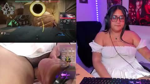 Snapshot of haruu2 chatting on February 2026 09:48:02 PM karen online show from February 2026 09:48:02 PM