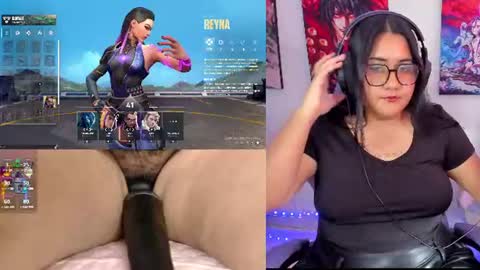 karen  online show from July 2026 07:20:02 PM