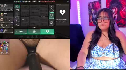 karen  online show from July 2026 02:10:02 PM
