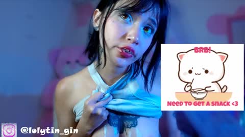 Im Emily and I could be the love of your life    online show from January 2025 01:58:02 AM