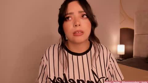 has_gonzalezz online show from February 2026 05:33:02 AM