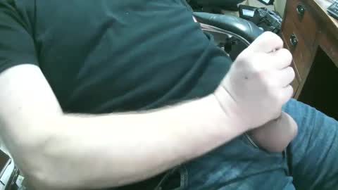 boner man online show from February 2025 06:15:02 PM