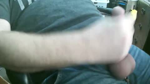 boner man online show from November 2025 04:18:01 PM