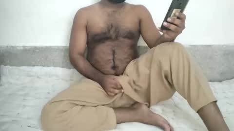 Mr. Devil online show from October 2025 10:14:01 AM