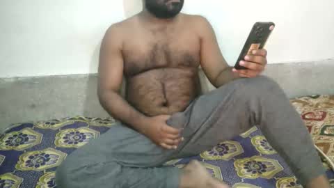 Mr. Devil online show from December 2025 02:08:02 AM