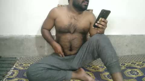 Mr. Devil online show from February 2026 01:20:02 AM