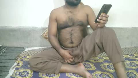 Mr. Devil online show from February 2026 03:05:02 PM