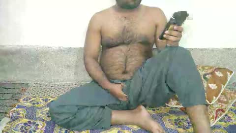 Mr. Devil online show from February 2026 02:25:01 PM