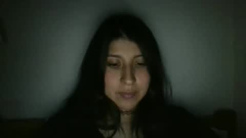 Snapshot of hasley_bbylee chatting on February 2026 06:40:02 AM lady online show from February 2026 06:40:02 AM