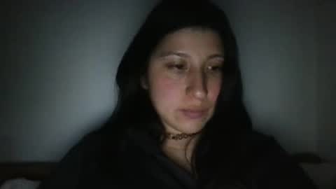 Snapshot of hasley_bbylee chatting on February 2026 04:06:02 AM lady online show from February 2026 04:06:02 AM