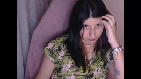 lady online show from May 2026 12:07:01 AM