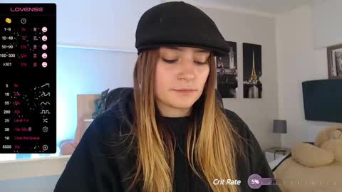 Nicole online show from December 2024 03:51:02 AM