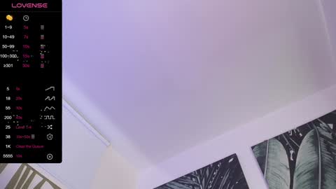 Nicole online show from December 2024 02:54:02 AM