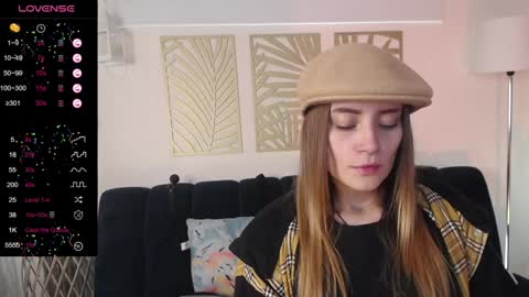 Nicole online show from January 2025 10:08:02 PM