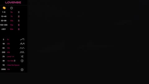 Nicole online show from January 2025 10:08:02 AM