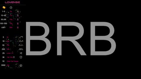 Nicole online show from February 2025 10:07:02 AM