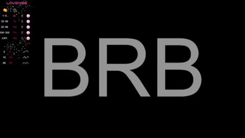 Nicole online show from February 2025 04:07:02 AM