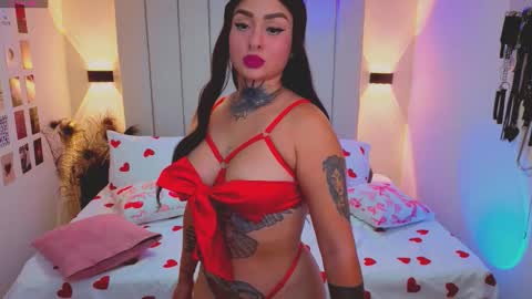 Snapshot of hathor_nore chatting on September 2025 02:34:01 AM Alicia online show from September 2025 02:34:01 AM