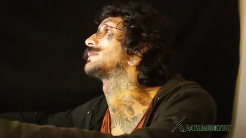 Snapshot of hatsumotokyoto chatting on January 2025 03:37:02 AM More content   2   online show from January 2025 03:37:02 AM