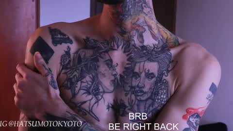 Snapshot of hatsumotokyoto chatting on March 2025 01:56:02 AM More content   2   online show from March 2025 01:56:02 AM