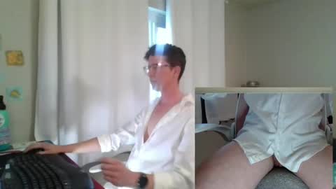 Chris online show from April 2026 10:58:01 PM