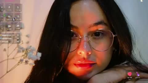 Snapshot of hawaiibliss chatting on April 2026 02:27:02 AM hawaiibliss online show from April 2026 02:27:02 AM
