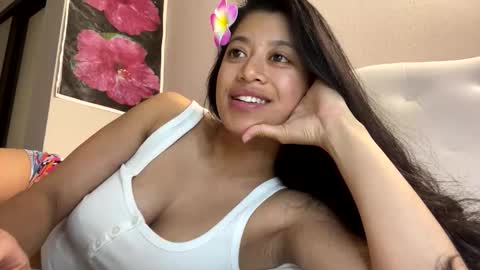 hawaiigirl_ online show from January 2026 06:05:02 AM