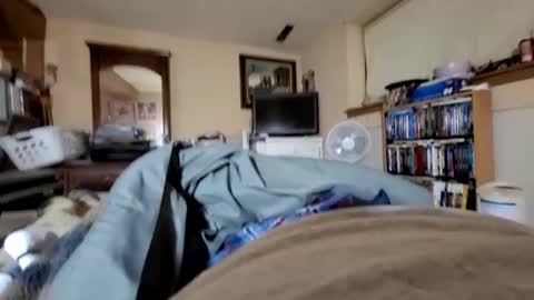 hawkfan1888 online show from January 2025 01:27:02 AM