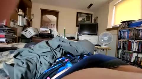 hawkfan1888 online show from January 2025 10:08:02 PM