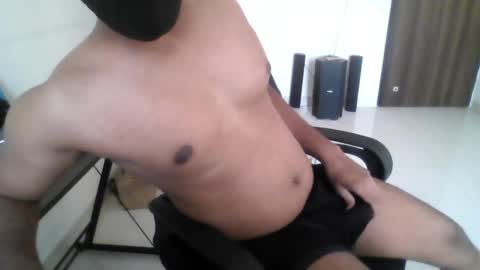 haxor0x online show from April 2026 11:54:02 AM